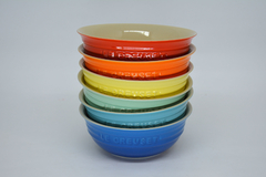 SET DE 6 BOWLS COLORIDO GIFT COLLECTION - LE CREUSET