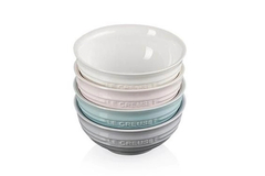 SET DE 4 MINI BOWLS CALM - LE CREUSET - comprar online