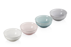 SET DE 4 MINI BOWLS CALM - LE CREUSET na internet