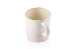 CANECA CHÁ 350ML SHELL PINK - LE CREUSET - comprar online