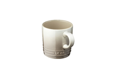 CANECA ESPRESSO 100ML NUTMEG- LE CREUSET