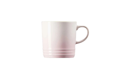 CANECA ESPRESSO 100ML SHELL PINK- LE CREUSET