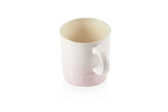 CANECA ESPRESSO 100ML SHELL PINK- LE CREUSET - comprar online