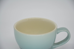 LE CREUSET CANECA BISTRÔ CERAMICA SEA SALT - comprar online