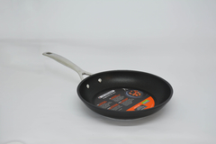 LE CREUSET CONJUNTO FRIGIDEIRA 24 E 28 ALUMINIO - comprar online