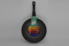 FRIGIDEIRA WOK 28 COLOR PITANGA ANTIADERENTE COM CABO - MULTIFLON na internet