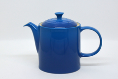 BULE 1,3 LITROS AZUL MARSEILLE - LE CREUSET