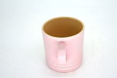 CANECA CAPUCCINO 200ML CHIFFON PINK - LE CREUSET - comprar online