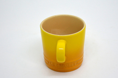 CANECA CAPPUCCINO 200ML AMARELO DIJON - LE CREUSET - comprar online