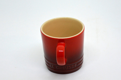 CANECA CAPPUCCINO 200ML VERMELHO - LE CREUSET - comprar online