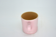 CANECA ESPRESSO 100ML CHIFFON PINK - LE CREUSET - comprar online