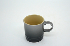 CANECA ESPRESSO 100ML FLINT - LE CREUSET