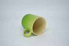 CANECA CHÁ 350ML VERDE PALM - LE CREUSET - comprar online