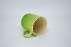 CANECA CHÁ 350ML VERDE PALM - LE CREUSET na internet