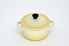 MINI COCOTTE DUNE - LE CREUSET