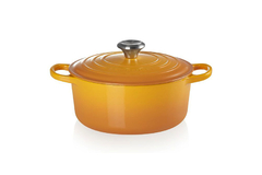 PANELA REDONDA 20CM SIGNATURE Nectar - Le Creuset - comprar online