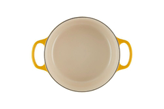 PANELA REDONDA 20CM SIGNATURE Nectar - Le Creuset - loja online