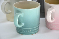 SET DE 4 CANECAS DE ESPRESSO CALM - LE CREUSET - comprar online