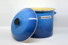 STOCK POT 26CM AZUL MARSEILLE - LE CREUSET - comprar online