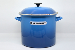 STOCK POT 26CM AZUL MARSEILLE - LE CREUSET