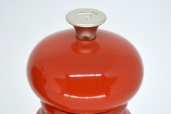 CONJUNTO MOEDORES SAL E PIMENTA VERMELHO - LE CREUSET - comprar online