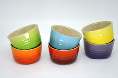 SET MINI RAMEKIN - LE CREUSET