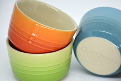 SET MINI RAMEKIN - LE CREUSET - comprar online