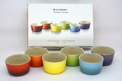 SET MINI RAMEKIN - LE CREUSET na internet