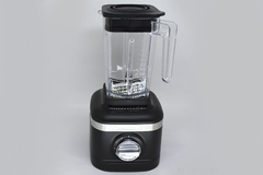 LIQUIDIFICADOR PRETO - KITCHENAID