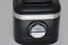 LIQUIDIFICADOR PRETO - KITCHENAID - comprar online