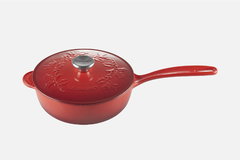 PANELA SAUTESE 21CM HOLLY COLLECTION - LE CREUSET