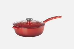 PANELA SAUTESE 21CM HOLLY COLLECTION - LE CREUSET na internet