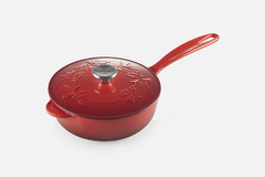 PANELA SAUTESE 21CM HOLLY COLLECTION - LE CREUSET - comprar online