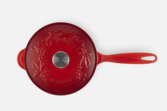 PANELA SAUTESE 21CM HOLLY COLLECTION - LE CREUSET - loft