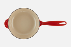 Imagem do PANELA SAUTESE 21CM HOLLY COLLECTION - LE CREUSET