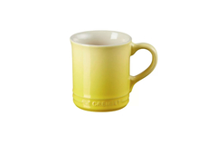 CANECA SEATTLE AMARELO SOLEIL - LE CREUSET