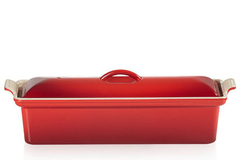 LE CREUSET TERRINE DE FERRO