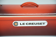 Imagem do LE CREUSET TERRINE DE FERRO