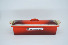 LE CREUSET TERRINE DE FERRO - loja online