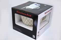 TIGELA BATEDEIRA CERAMICA GOLD CONIFER - KITCHEN AID na internet