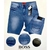 Bermuda Jeans Premium Hugo