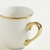 Mug Golden Love 330ml - comprar online
