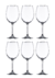 Set x 6 - Copa Wine Glass Clasicc 580 ml - comprar online