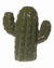 Cactus de Cerámica 15 cm