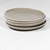 Plato cerámica artesanal 27 cm - comprar online
