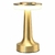 Lámpara Led Gold Touch Recargable - comprar online