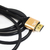 Cabo Micro HDMI High Speed Top Line 2.0 - 4K