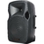 Caixa Acústica Ativa 400W Bluetooth CPA 12400L HAYONIK - comprar online