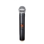 Sistema Microfone sem Fio Bastão UHF K-411M REC - KADOSH - comprar online