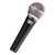 Kit Microfone Vocal com Fio KADOSH K-58A (3 peças) - comprar online
